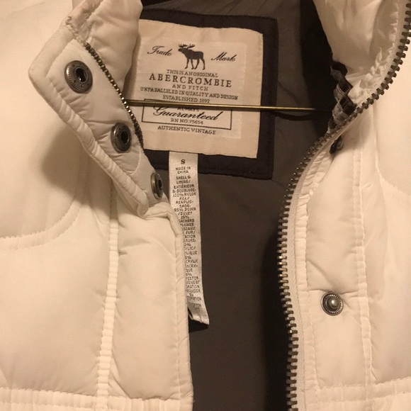 Jacket - Picture 3 of 3